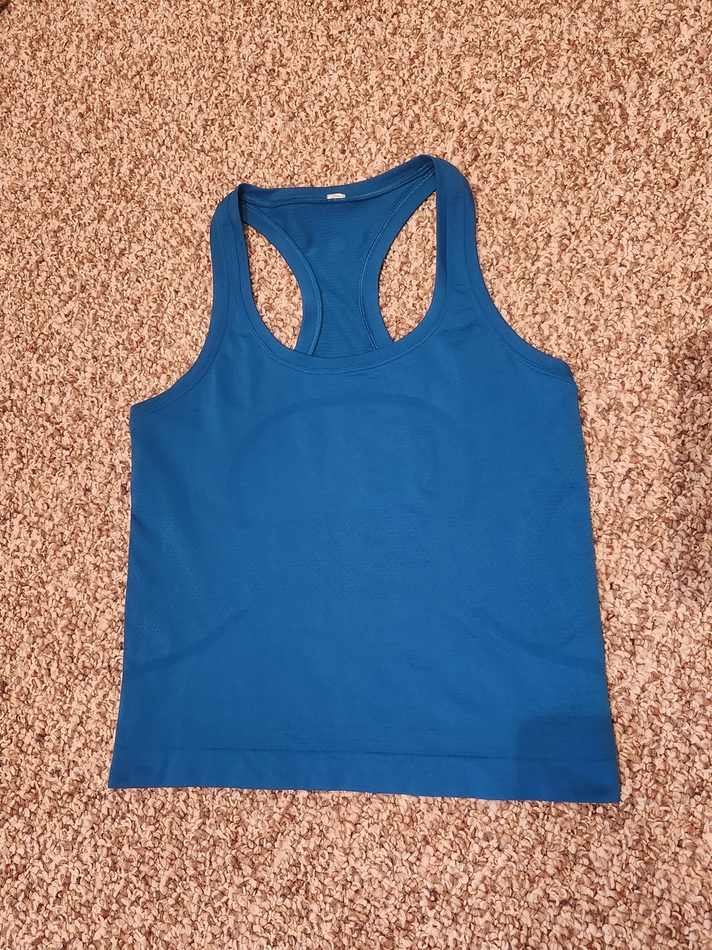 lululemon  Swiftly Tank Size 4